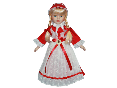 National Doll Denmark