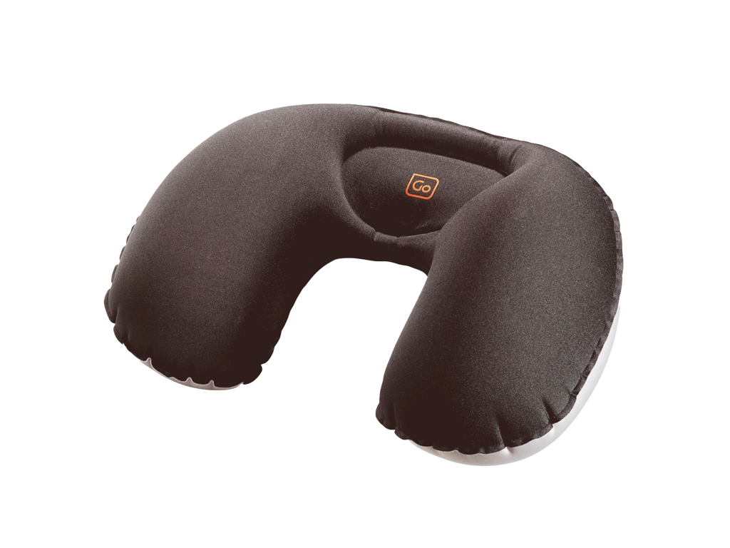 Compact Snoozer (Black)