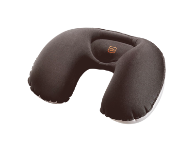Compact Snoozer (Black)