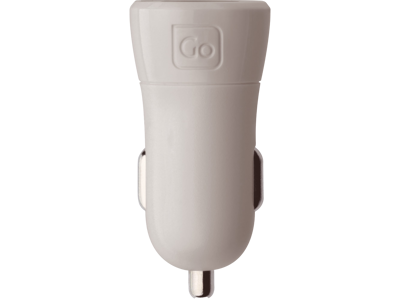 USB-A And USB-C Charger