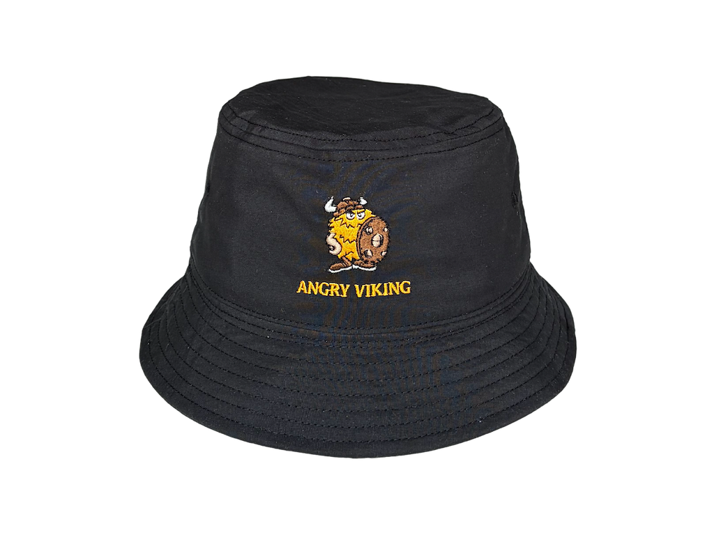 Bøllehat Børn, Vendbar Angry Viking