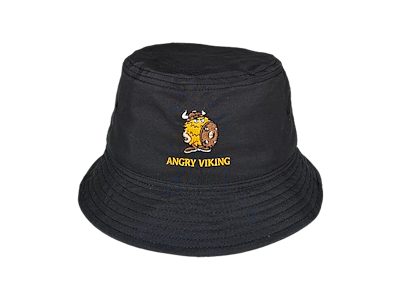 Bøllehat Børn, Vendbar Angry Viking