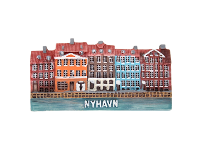 Magnet Nyhavn