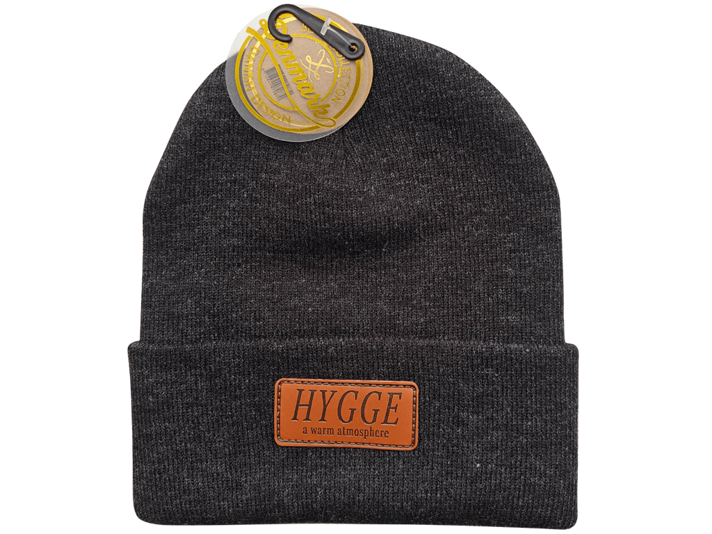 Beanie Hygge Dark