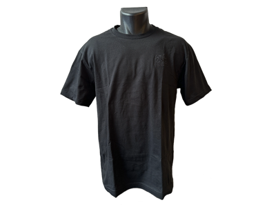 T-shirt, Bicycle Fashion Black