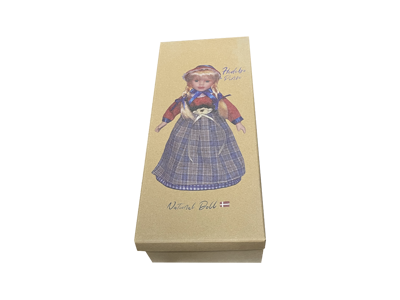 National Doll Hedebo Pinse