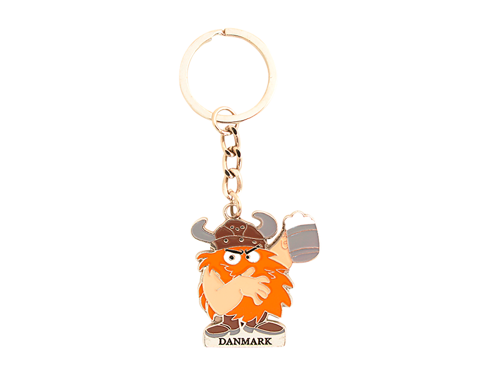 Keyring, Angry Viking Beer