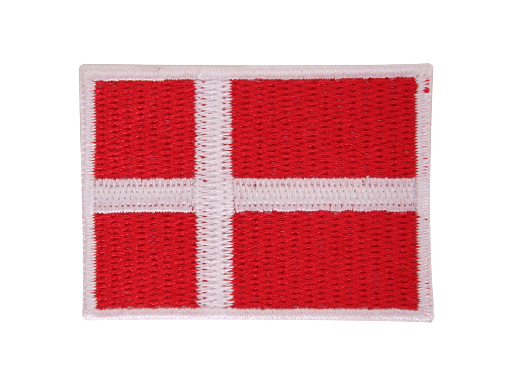 Patch Flag Large