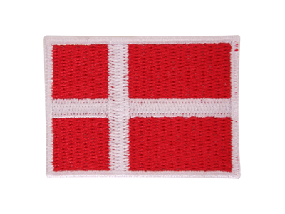 Patch Flag Large