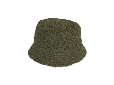Bucket Hat Hygge Grøn