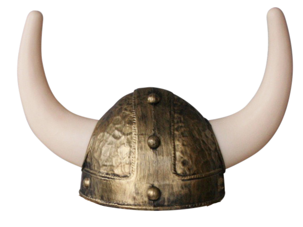 Viking Helmet Authentic