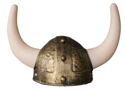 Viking Helmet Authentic
