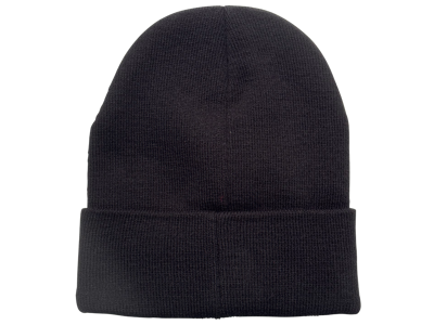 Beanie Danmark Black