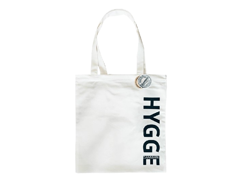 Tote Bag Hygge