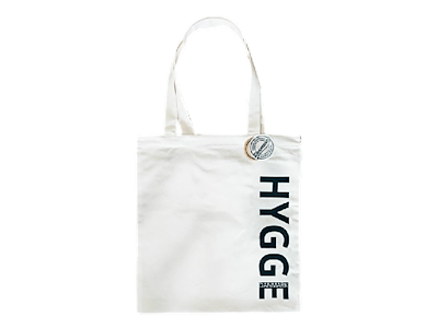 Tote Bag Hygge