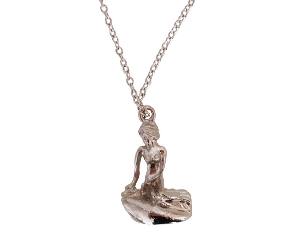 Necklace The Little Mermaid