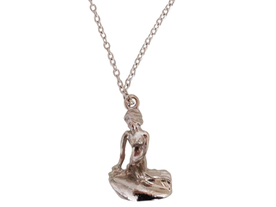 Necklace The Little Mermaid