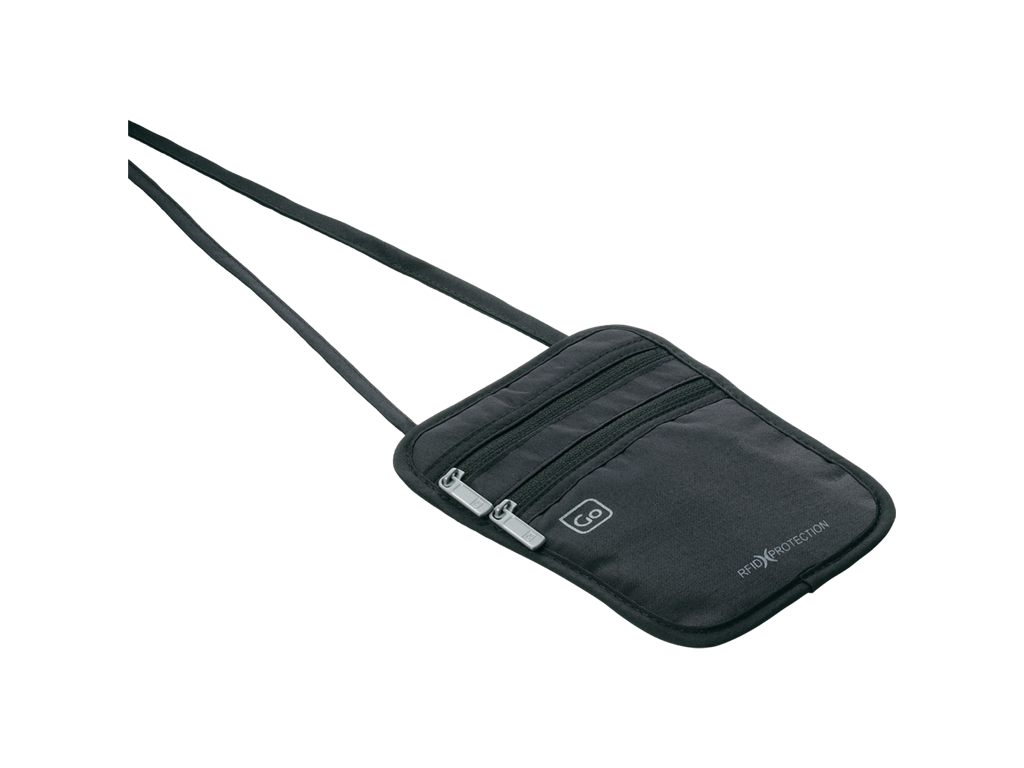 Wallet for Passport RFID