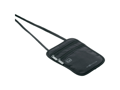 Wallet for Passport RFID