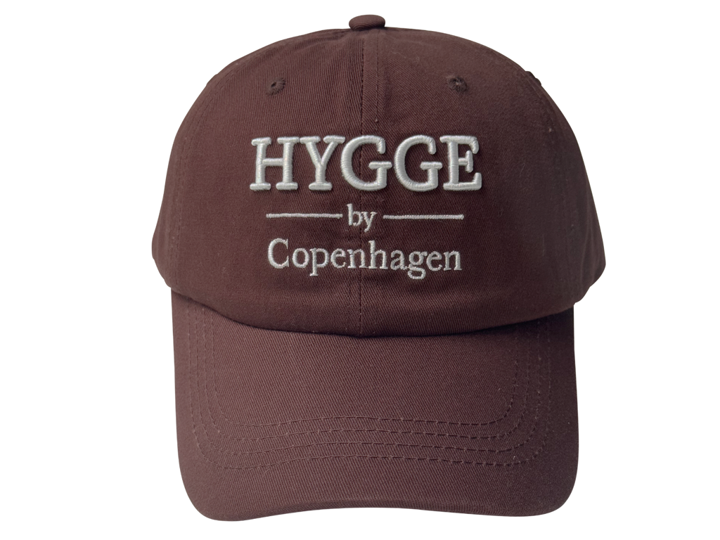 Cap, Hygge By Copenhagen Winered