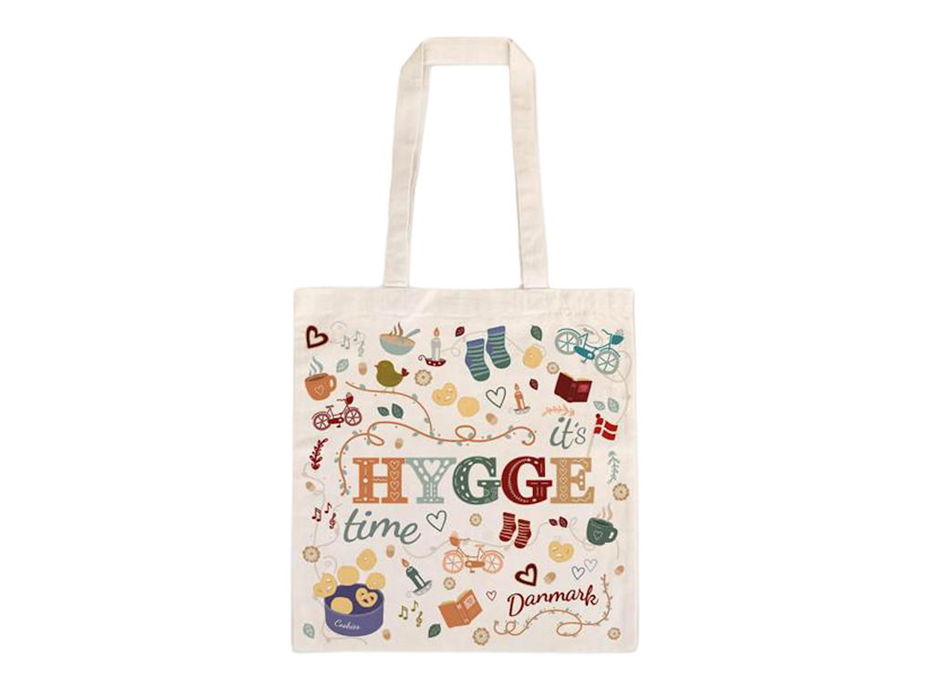 Mulepose Hygge Collage