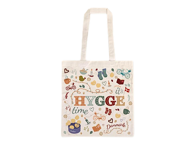 Mulepose Hygge Collage