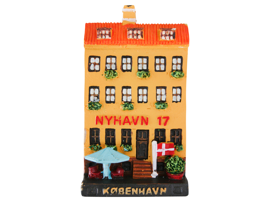 Magnet Copenhagen Nyhavn