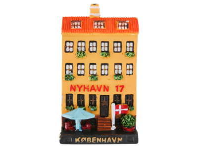 Magnet Copenhagen Nyhavn