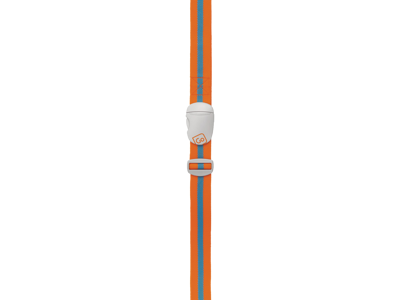 Luggage Strap Assorted