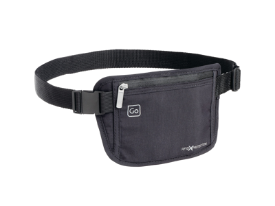 Money Belt RFID