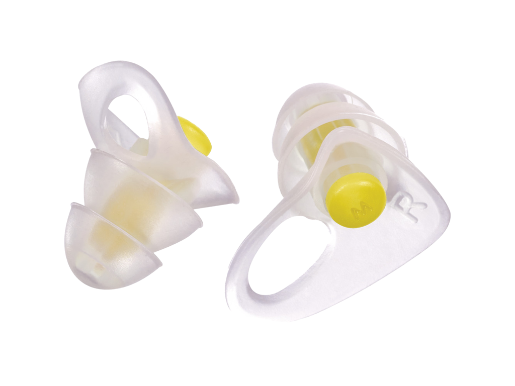 Custom Fit Ear Plugs