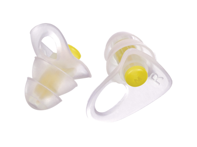 Custom Fit Ear Plugs