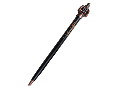 Pen, Viking