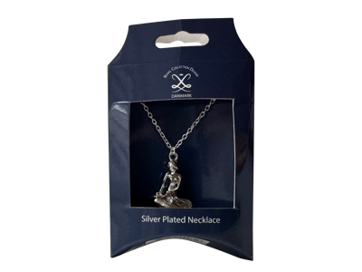 Necklace The Little Mermaid