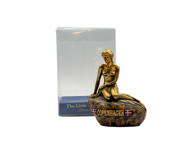 Figurine, The Little Mermaid Medium