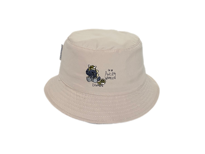 Bøllehat Børn, Vendbar Ancient warrior