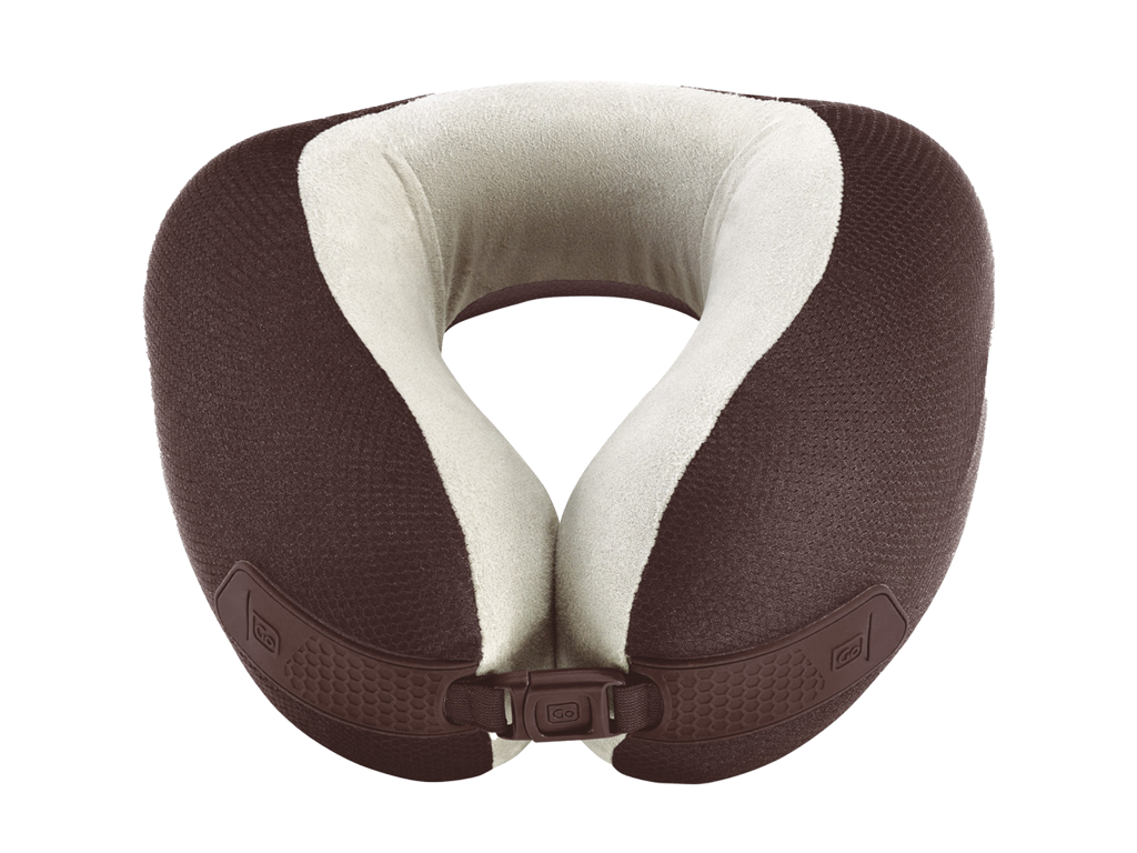 Neck Pillow Memory Dreamer Black