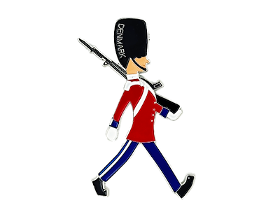 Magnet, Garder Sølv