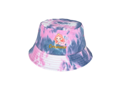 Bøllehat Børn, Vendbar Havfrue