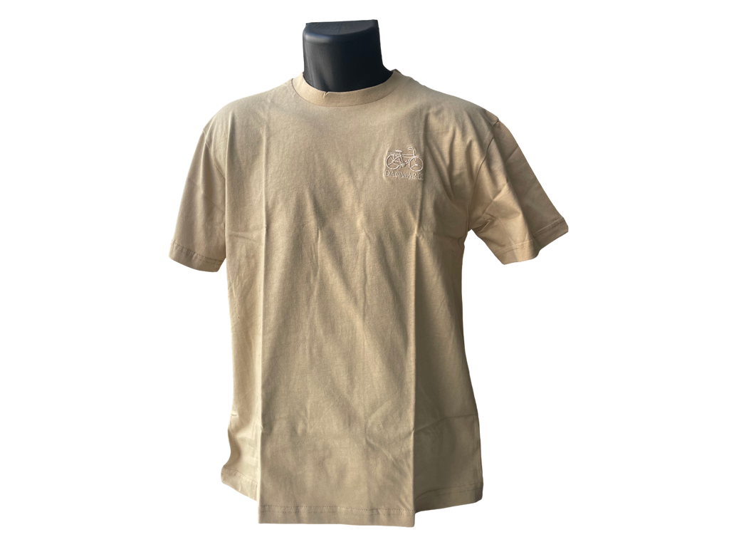 T-shirt, Bicycle, Fashion Sand