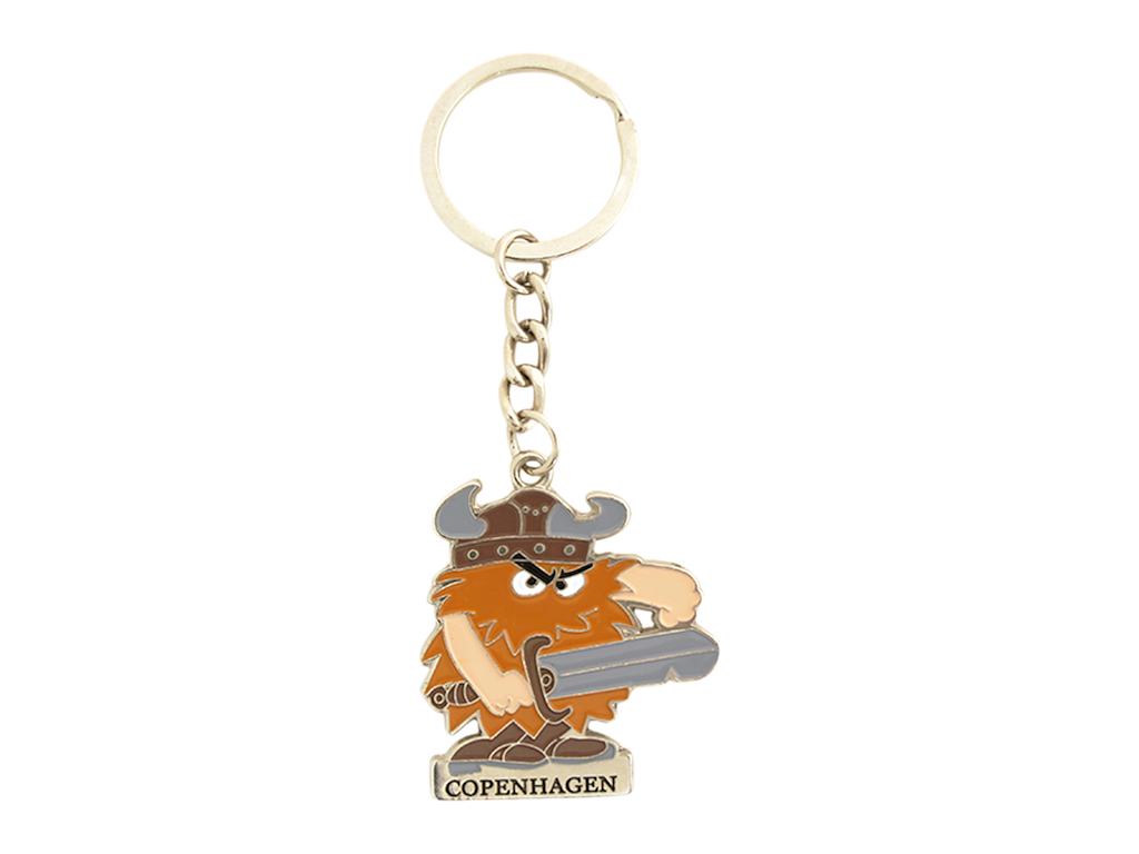 Keyring, Angry Viking Sword