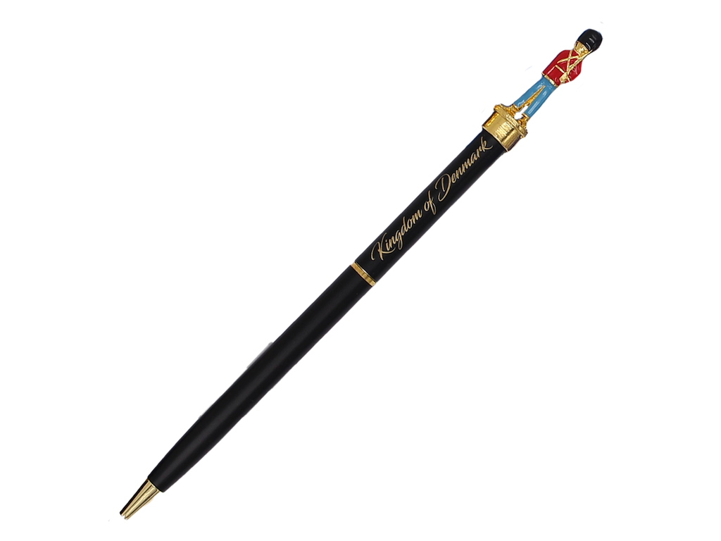 Pen Guardsman