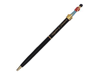 Pen Guardsman