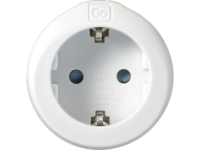 Travel Adapter EU-AUS/China