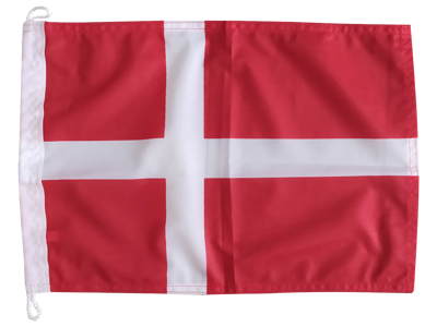 Flag Dannebrog 90 cm x 118 cm