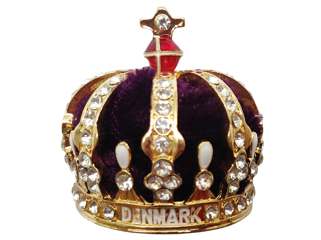Magnet Royal Crown
