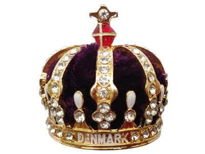 Magnet Royal Crown
