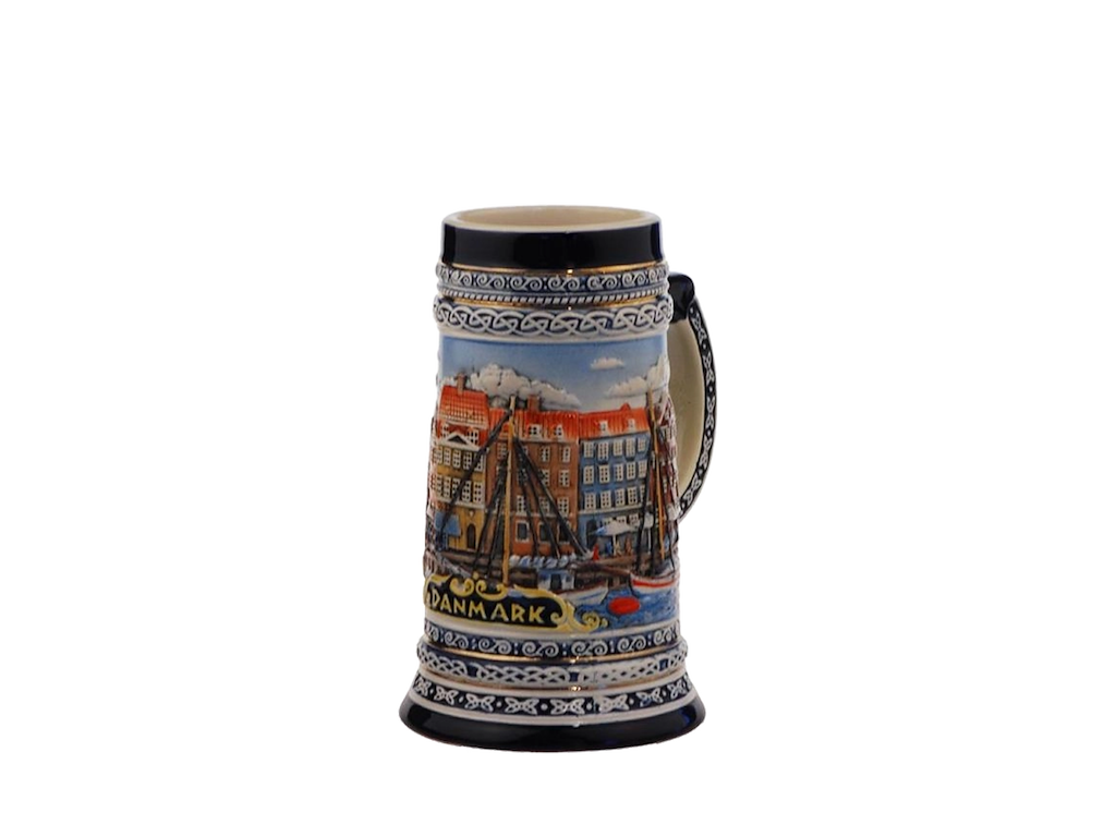 Bierstein Nyhavn Small