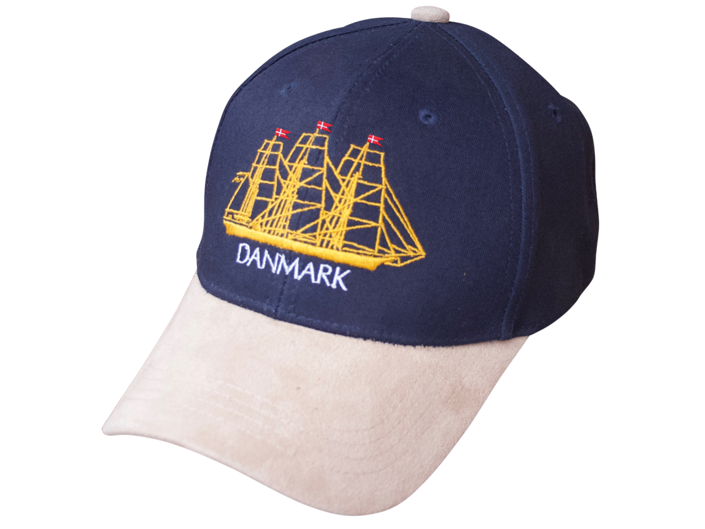 Cap Ship