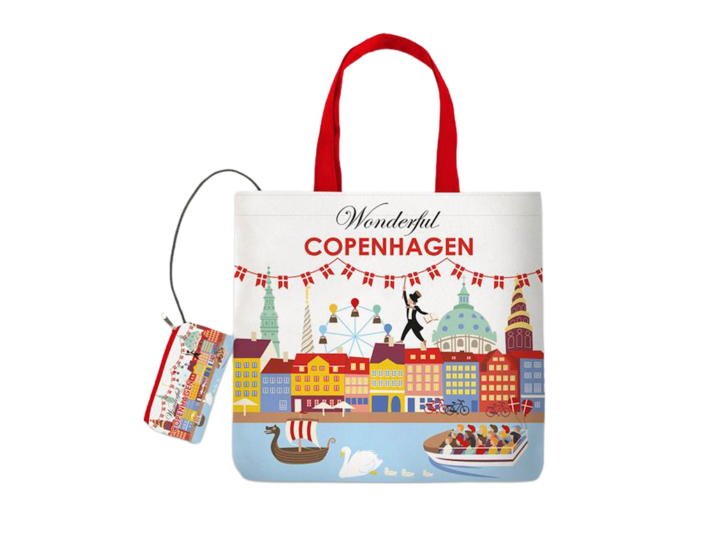 Foldepose Wonderful CPH